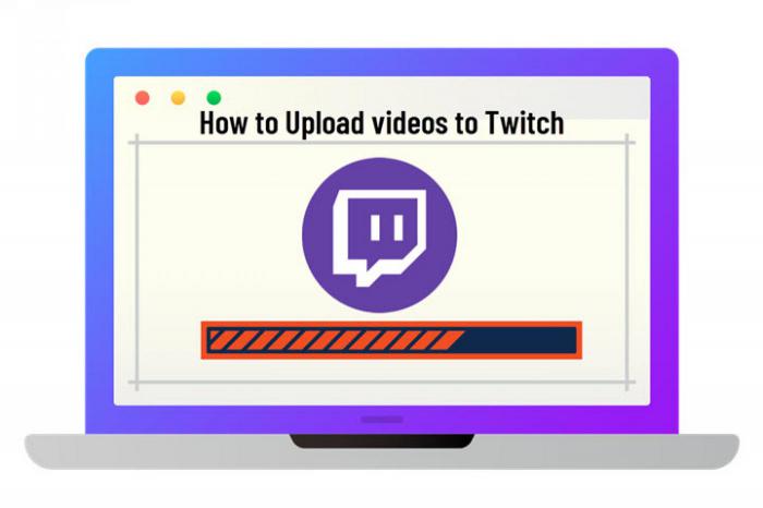 Twitchに動画をアップロードする方法をステップバイステップで説明 2 17231786534678690